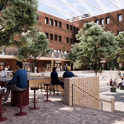 8 Vallgatan, Jönköping Image 4