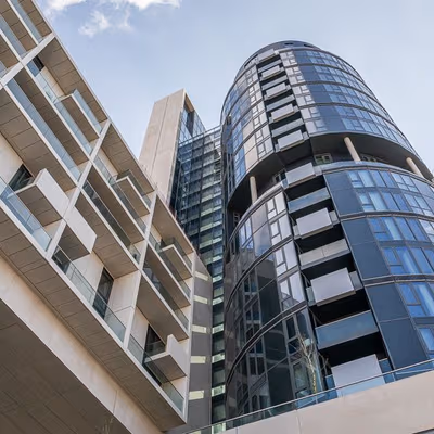 City North, Finsbury Park Image 7