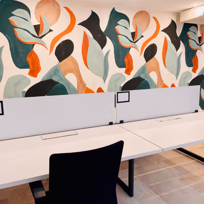 108 Rue Des Dames, Paris Image 1