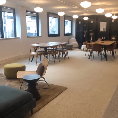 140 Rue Victor Hugo, Levallois-perret Image 5