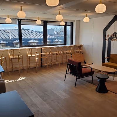 140 Rue Victor Hugo, Levallois-perret Image 3
