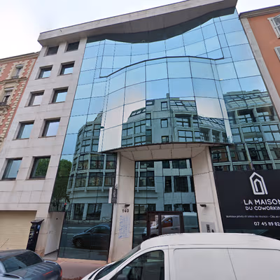 140 Rue Victor Hugo, Levallois-perret Image 7