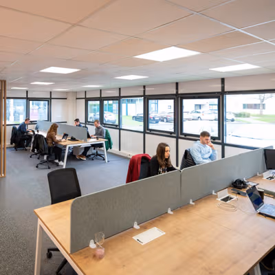 9 Av Des Amethystes, Nantes Image 2