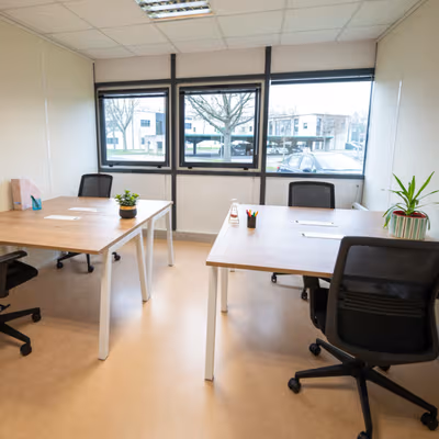 9 Av Des Amethystes, Nantes Image 3