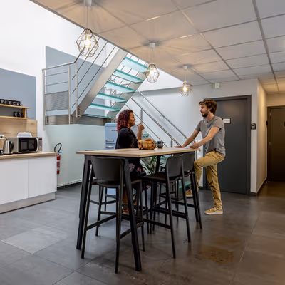 126 Rue Marie Curie, Wambrechies Image 6