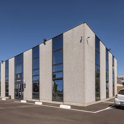 126 Rue Marie Curie, Wambrechies Image 9