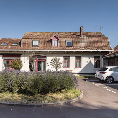 205A Chem Des Peupliers, Marcq-en-baroeul Image 9