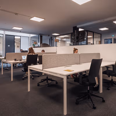 6 Av De La Créativité, Villeneuve-d'ascq Image 1