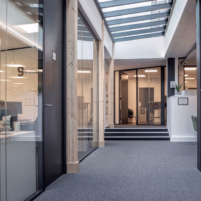 6 Av De La Créativité, Villeneuve-d'ascq Image 9