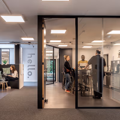6 Av De La Créativité, Villeneuve-d'ascq Image 8