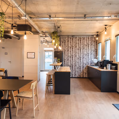 5 Rue Pierre Joseph Colin, Rennes Image 4