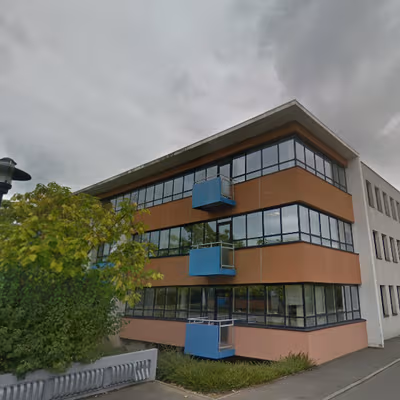 5 Rue Pierre Joseph Colin, Rennes Image 5