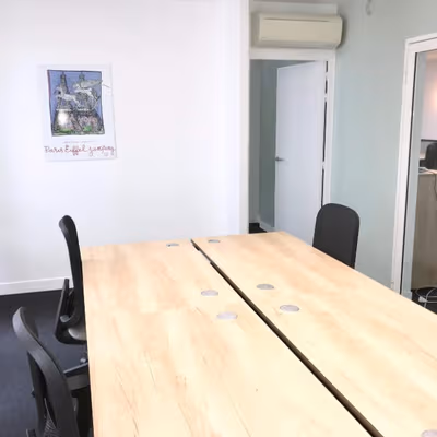 11 Rue Benjamin Franklin, Paris Image 4