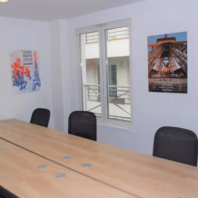 11 Rue Benjamin Franklin, Paris Image 2