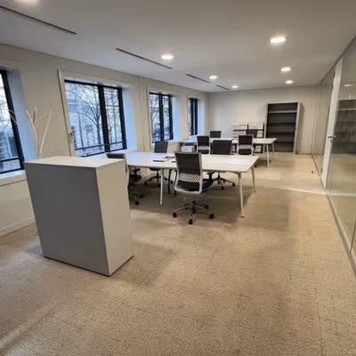 155 Rue Anatole France, Levallois-perret Image 8