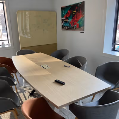 155 Rue Anatole France, Levallois-perret Image 13