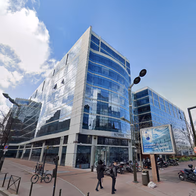 155 Rue Anatole France, Levallois-perret Image 6