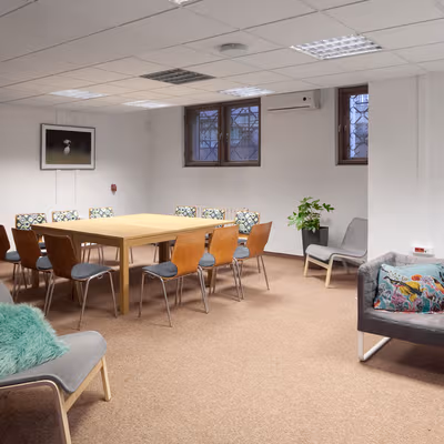 31 Jana Czeczota, Warszawa Image 8