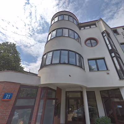 31 Jana Czeczota, Warszawa Image 9