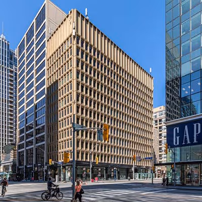 1200 Bay St, Toronto Image 1