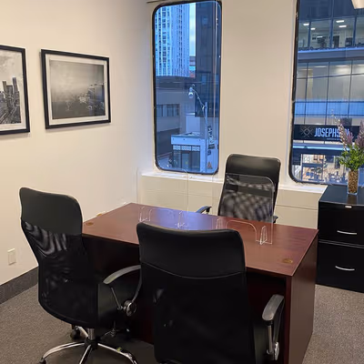 1200 Bay St, Toronto Image 3