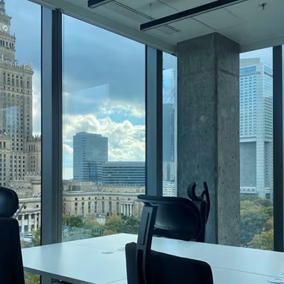 107 Marszałkowska, Warszawa Image 2