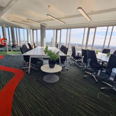 3 Mokotowska, Warszawa Image 3