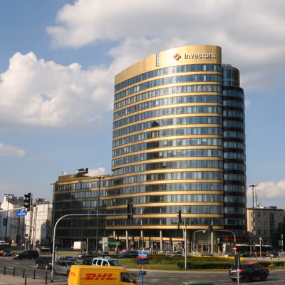 3 Mokotowska, Warszawa Image 10