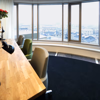 3 Mokotowska, Warszawa Image 2