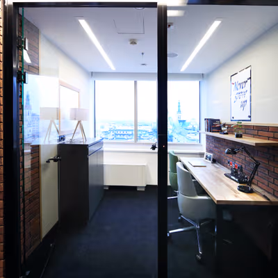 3 Mokotowska, Warszawa Image 4