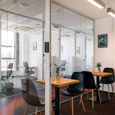 65 Mogilska, Kraków Image 5