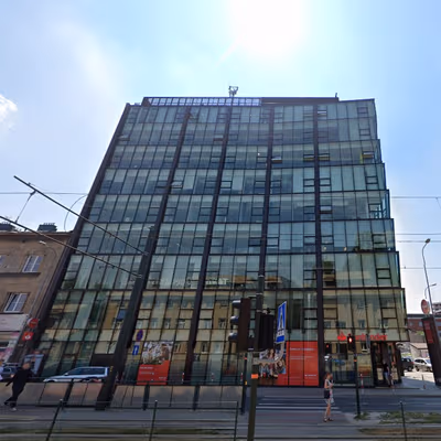 65 Mogilska, Kraków Image 7