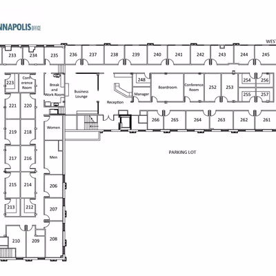 1125 West Street, Annapolis Image 8