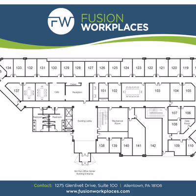 1275 Glenlivet Drive, Allentown Image 12