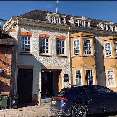 Church Street, Stratford-upon-avon Image 7