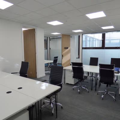 Church Street, Stratford-upon-avon Image 6