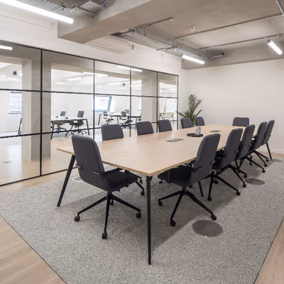 77 Hatton Garden, Greater London Image 8