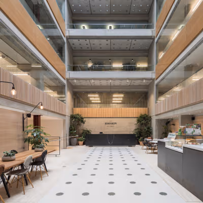 77 Hatton Garden, Greater London Image 6