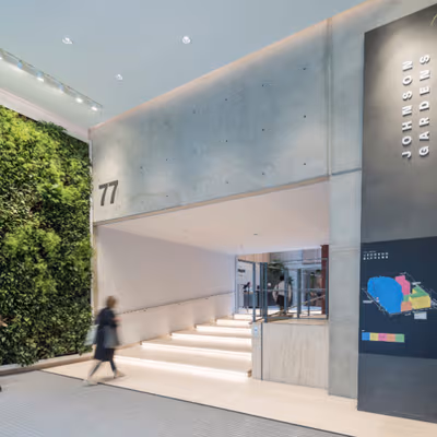 77 Hatton Garden, Greater London Image 5