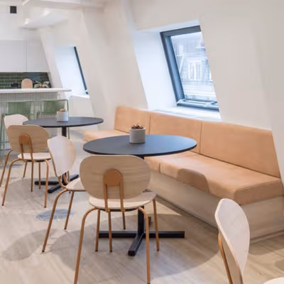 77 Hatton Garden, Greater London Image 4