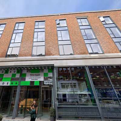 77 Hatton Garden, Greater London Image 7