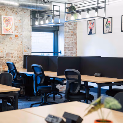 Cutter Mill, Tileyard North Image 9