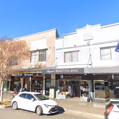 210 Macquarie Road, Springwood Image 8