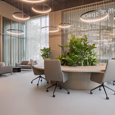 201 De Entree, Amsterdam Image 8