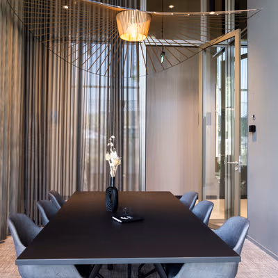 201 De Entree, Amsterdam Image 7