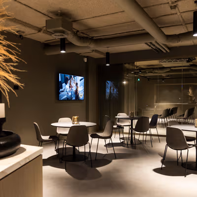 201 De Entree, Amsterdam Image 17