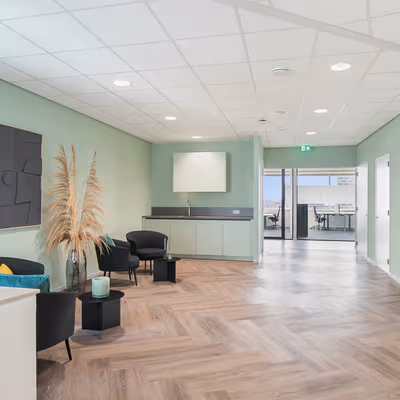 201 De Entree, Amsterdam Image 4