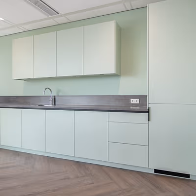 201 De Entree, Amsterdam Image 8