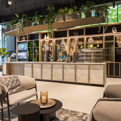 201 De Entree, Amsterdam Image 3