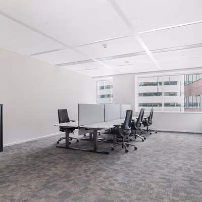 201 De Entree, Amsterdam Image 7